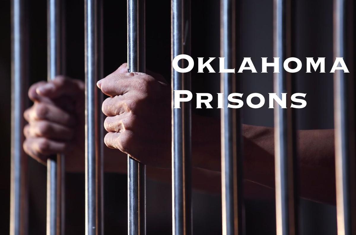 Oklahoma Prison Inmates Restricted to Their Cells in COVID-19 ...