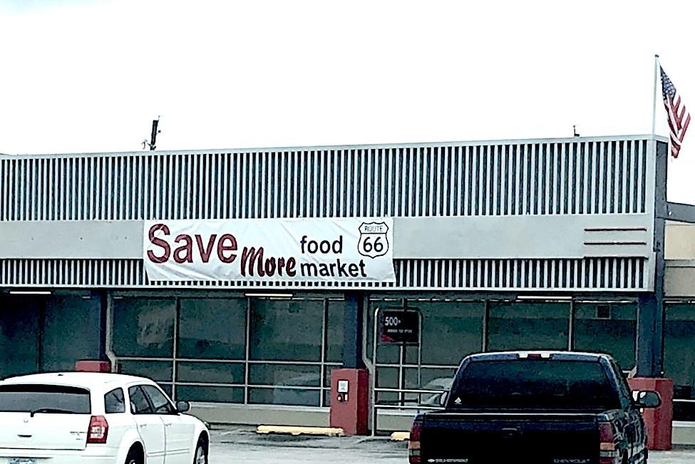 New Grocery Store Opens in West Tulsa Public Radio Tulsa