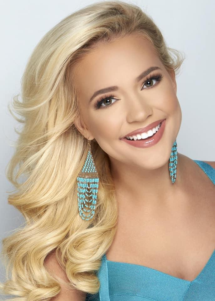 New Miss Oklahoma Crowned Public Radio Tulsa