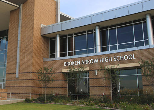 Broken Arrow Public Schools Hit By Ransomware Attack | Public Radio Tulsa