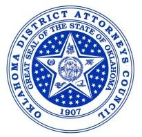 Oklahoma District Attorneys to Ask Lawmakers for Nearly $12M Budget ...