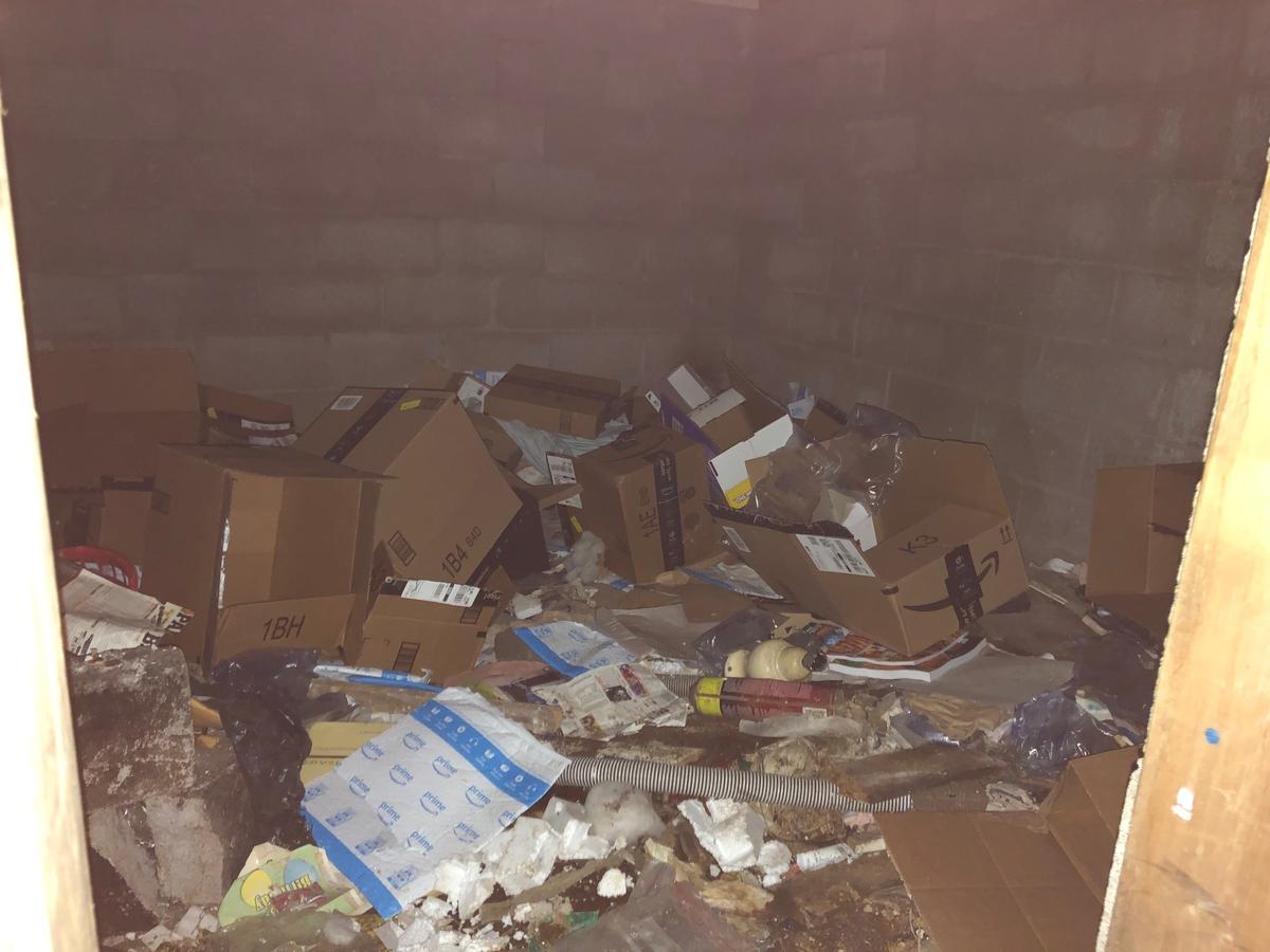 Tulsa Police Arrest Man in Theft of Amazon Delivery Van Public Radio