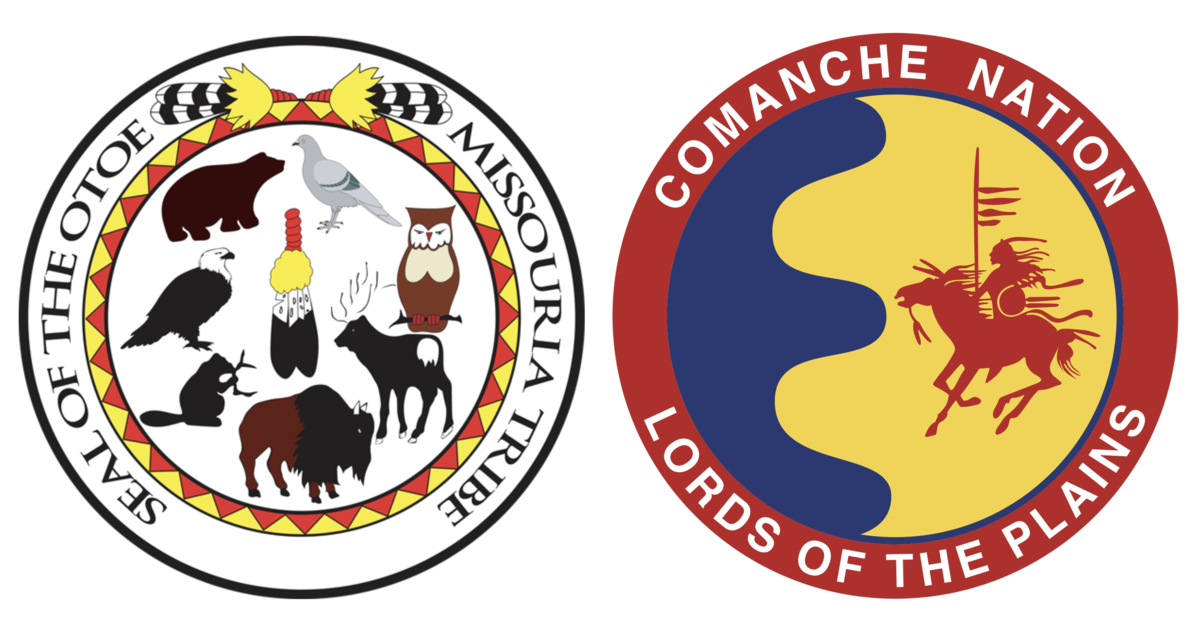 Oklahoma Indian Gaming Association Suspends Tribes that Inked New ...