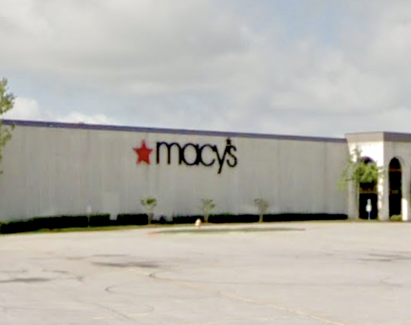 Macy's To Revamp Tulsa Store | Public Radio Tulsa