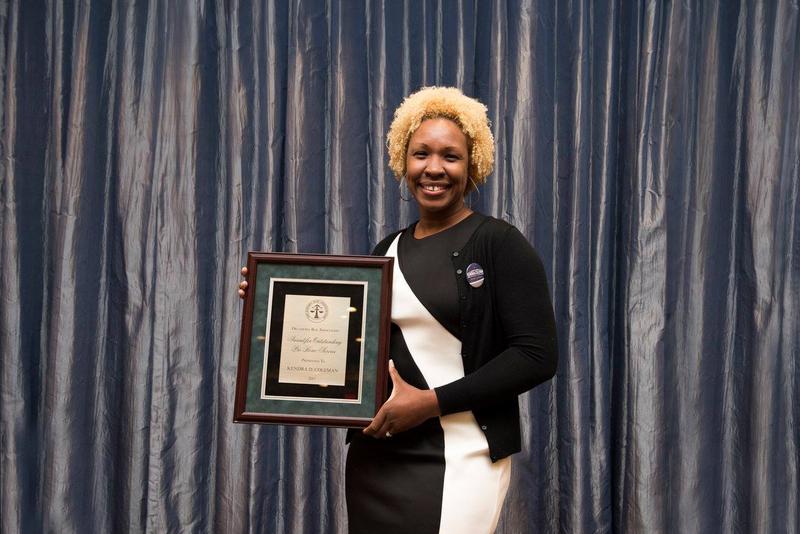 Indicted Oklahoma County Judge Removed From Criminal Trials Public