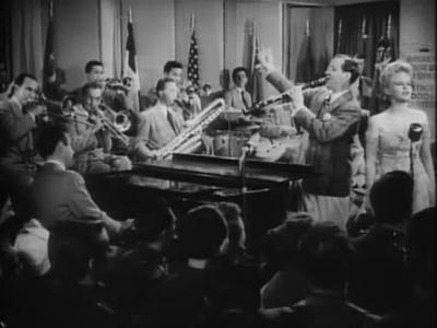 Top Theme Songs From The Swing Era On Big Band Saturday Night Public Radio Tulsa
