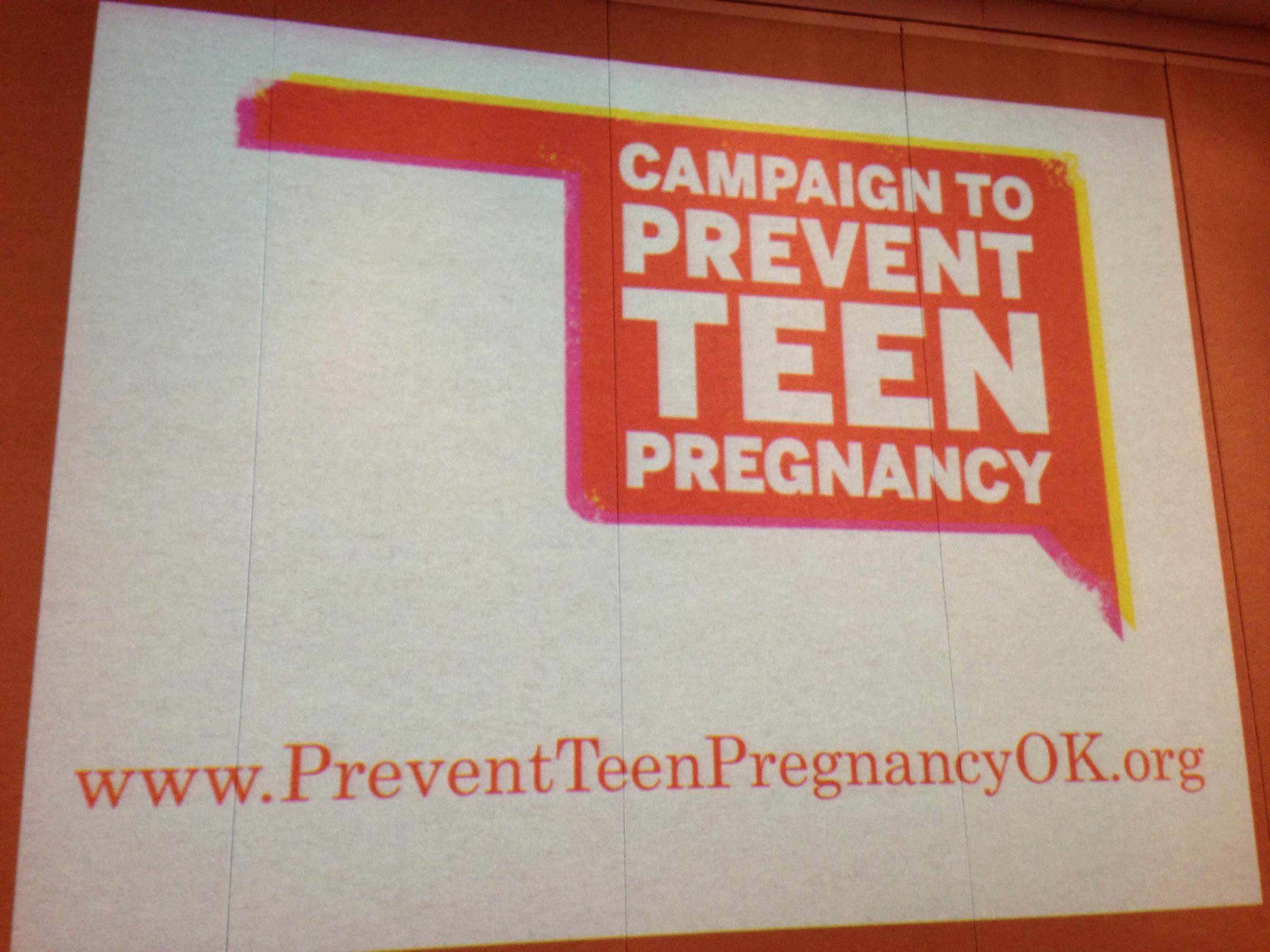 Teen Pregnancy Prevention Program Launches In Tulsa Public Radio Tulsa