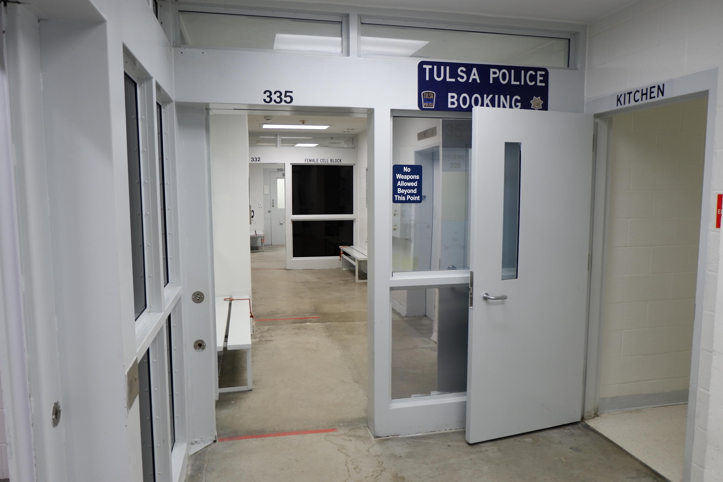 Tulsa Jail Search - 47a8oi3
