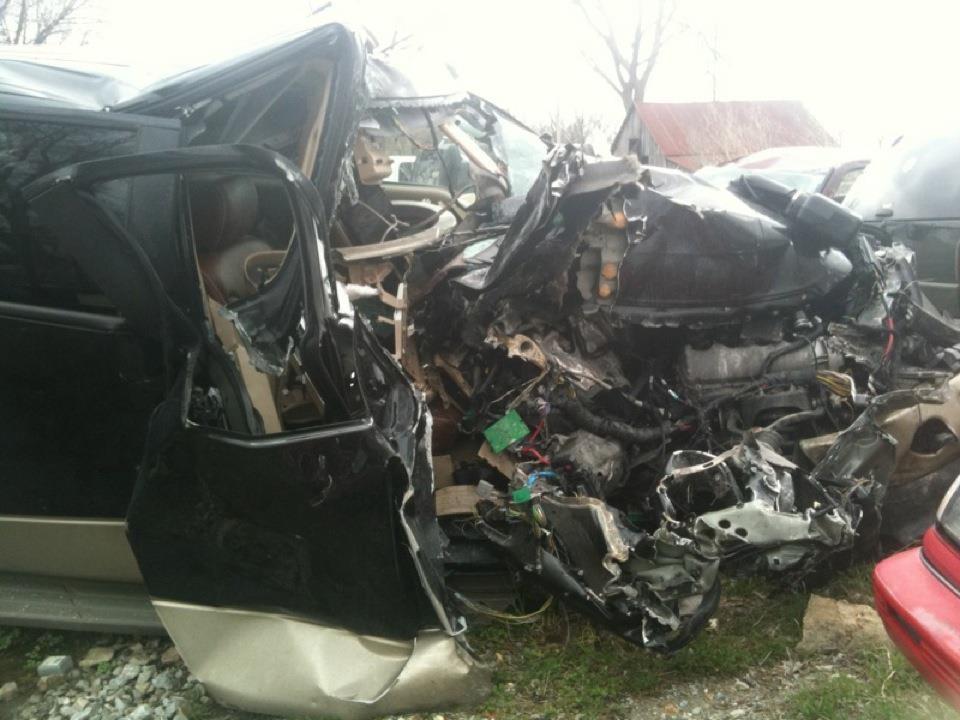 Click It Or Ticket Seatbelt Enforcement Campaign Runs Through