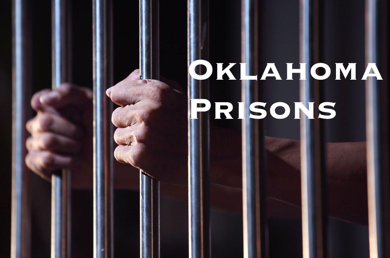 Oklahoma Prison Inmates Restricted to Their Cells in COVID19