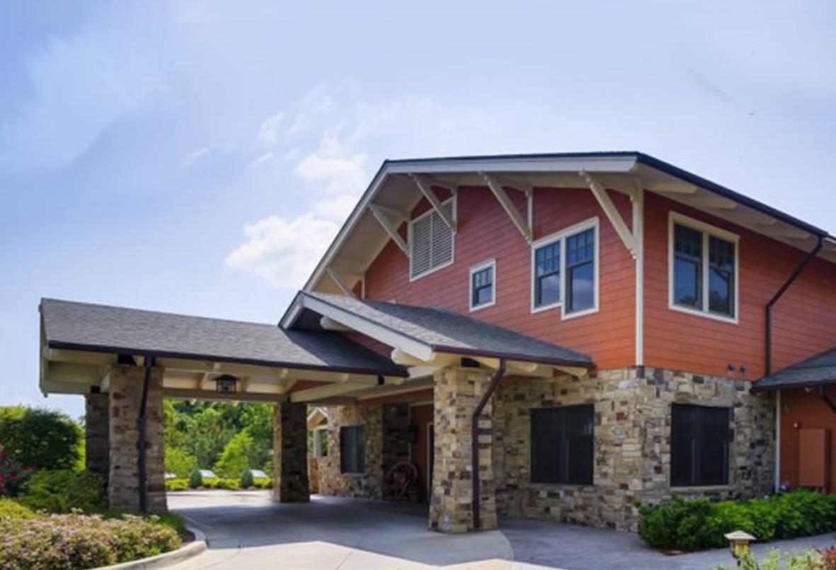 Hospice Facility Evacuated Because of Sewer Backup Public Radio Tulsa