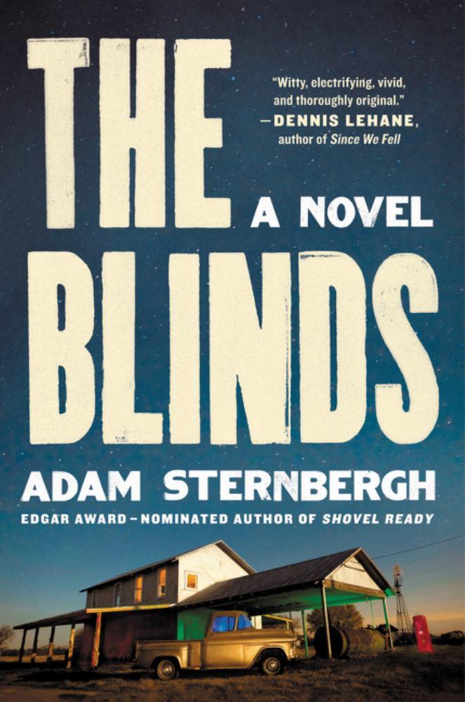 adam sternbergh the blinds adam sternbergh the blinds