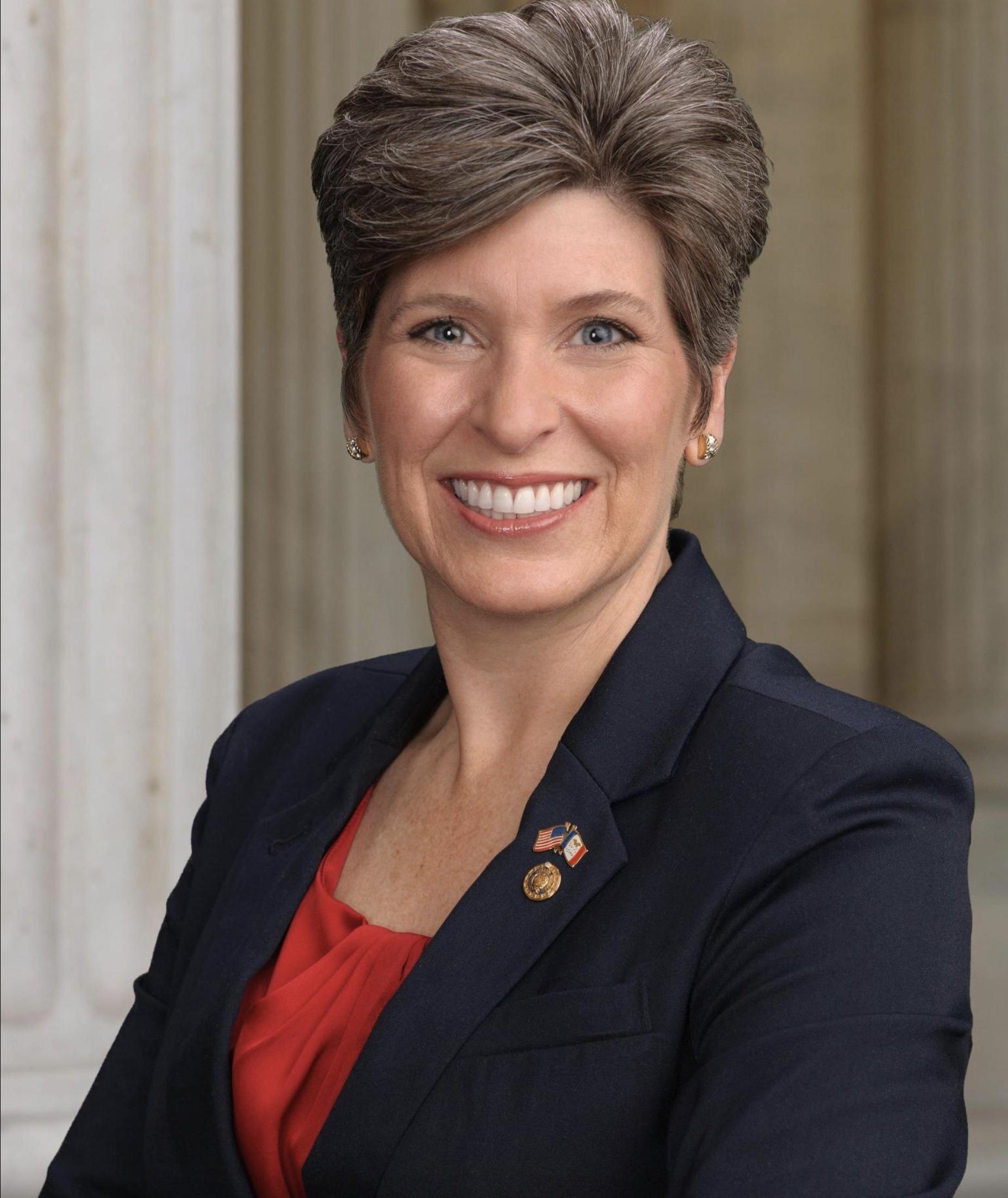 The Exchange, Joni Ernst, Govt. Shutdown, Iowa Caucuses | KWIT 