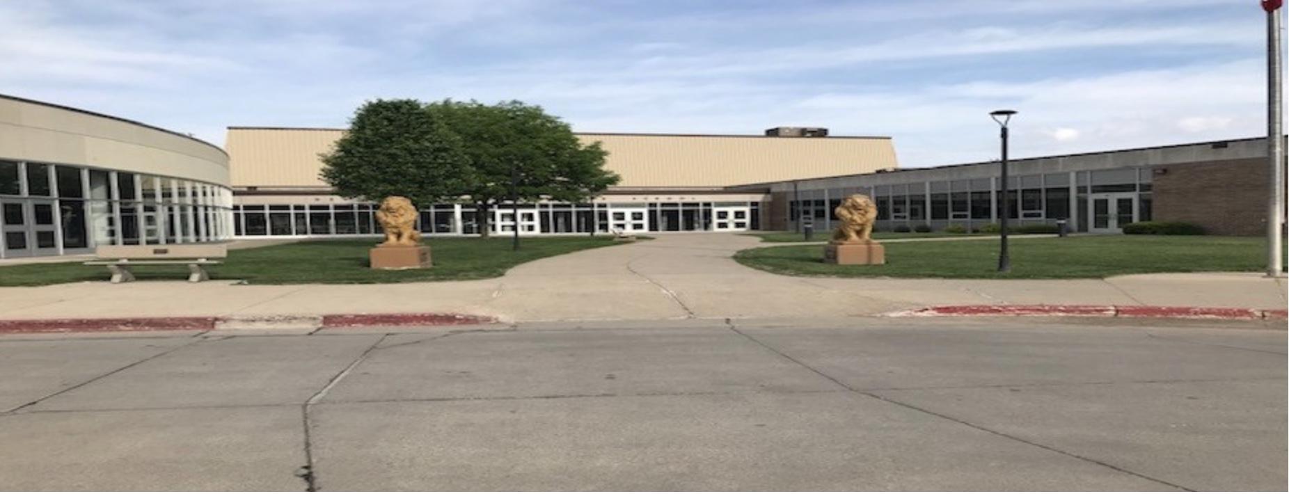 Dennison Teacher Put on Administrative Leave After Use of Racial Slur