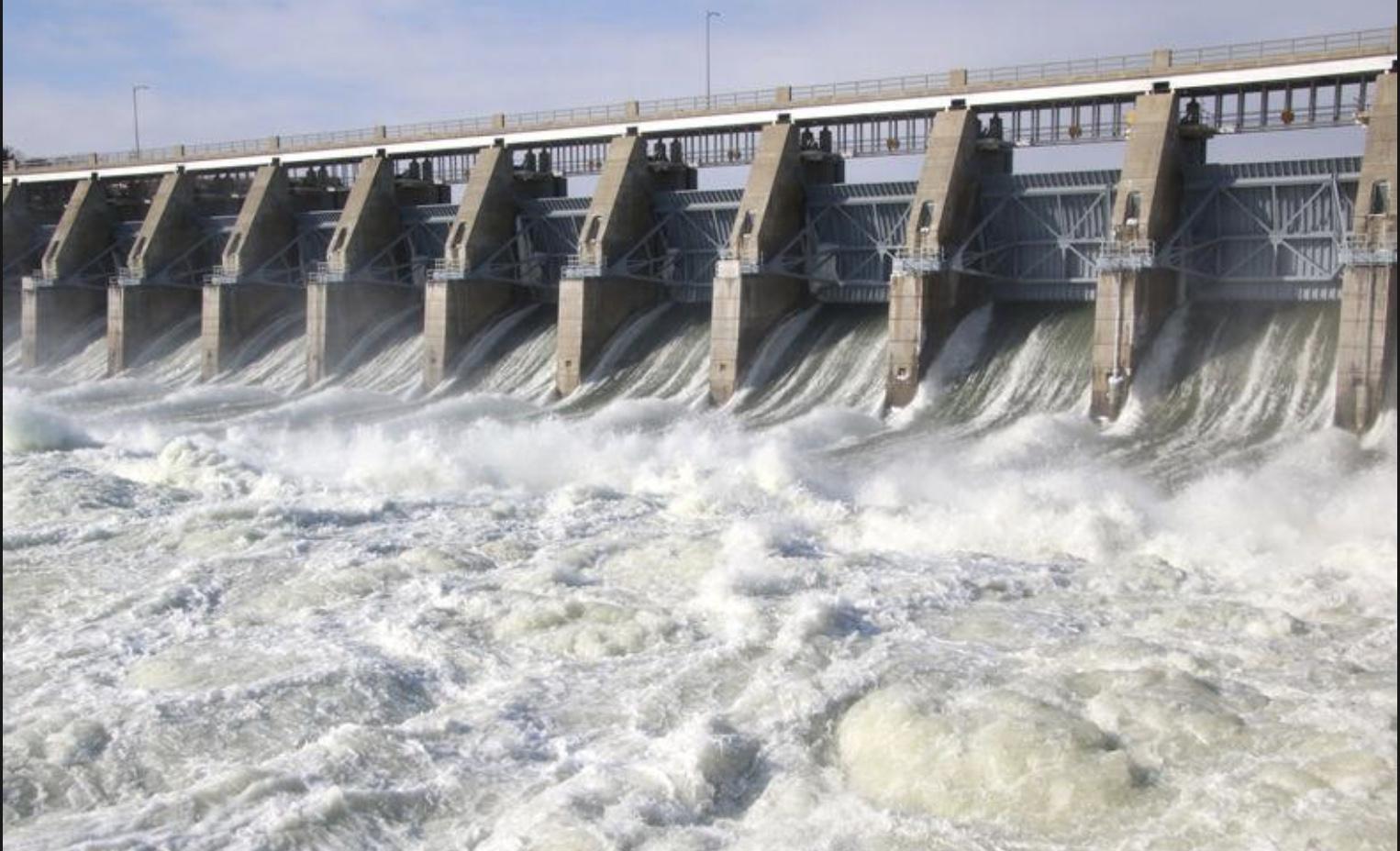 Gavins Point Dam to Release More Water Ahead of Spring Thaw KWIT