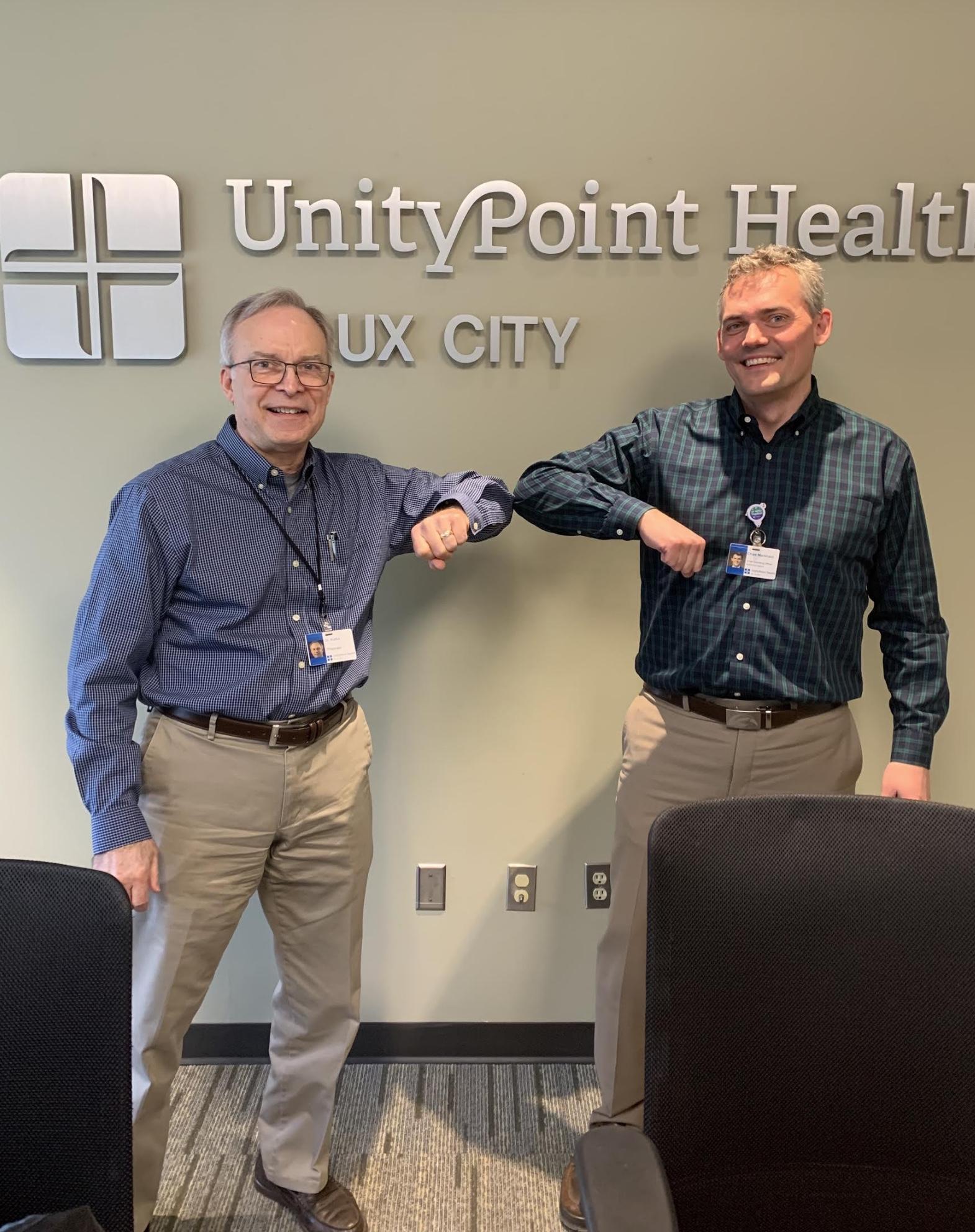 unity point lab unity point lab