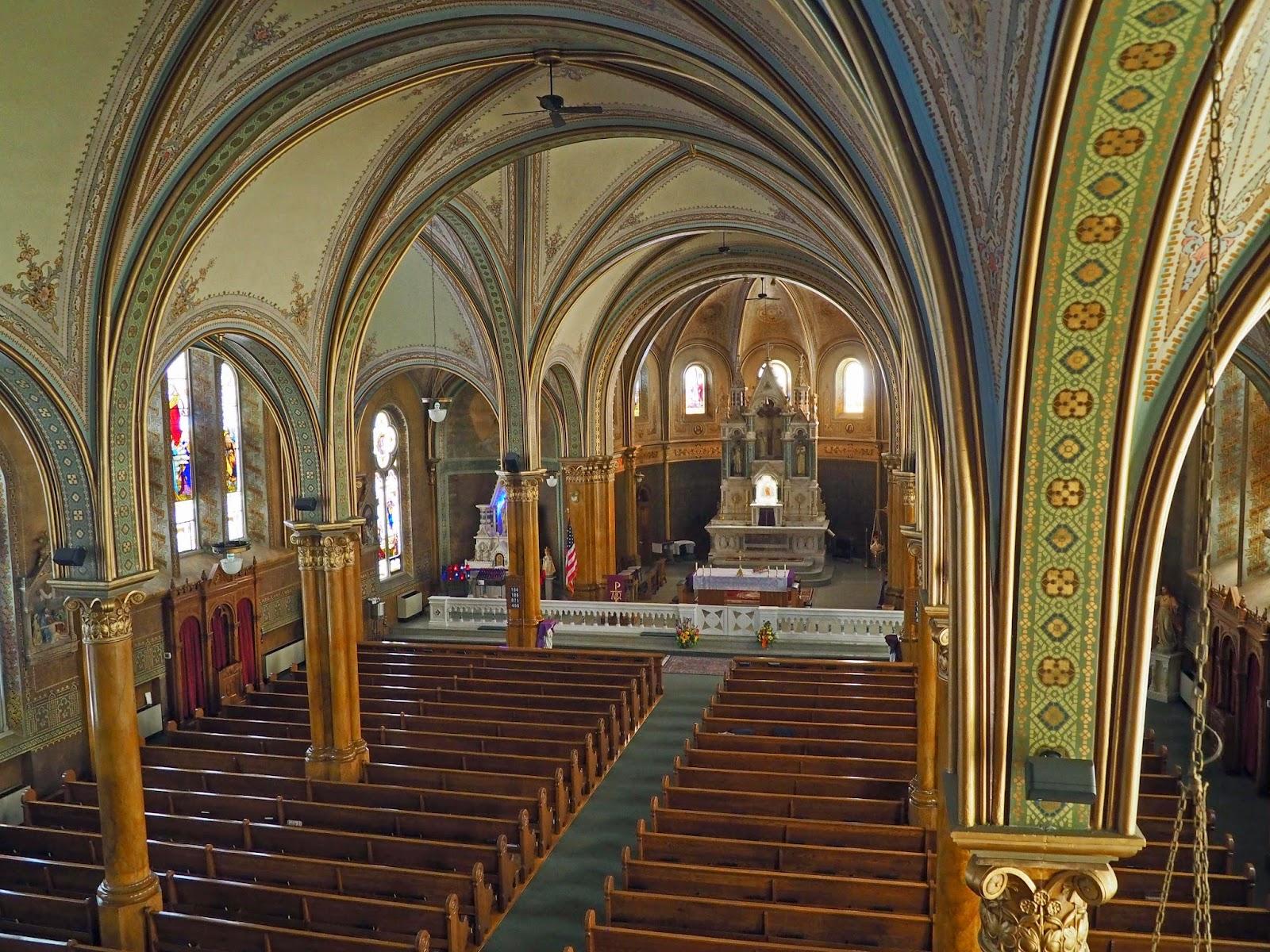 Little Cathedral on the Prairie KWIT