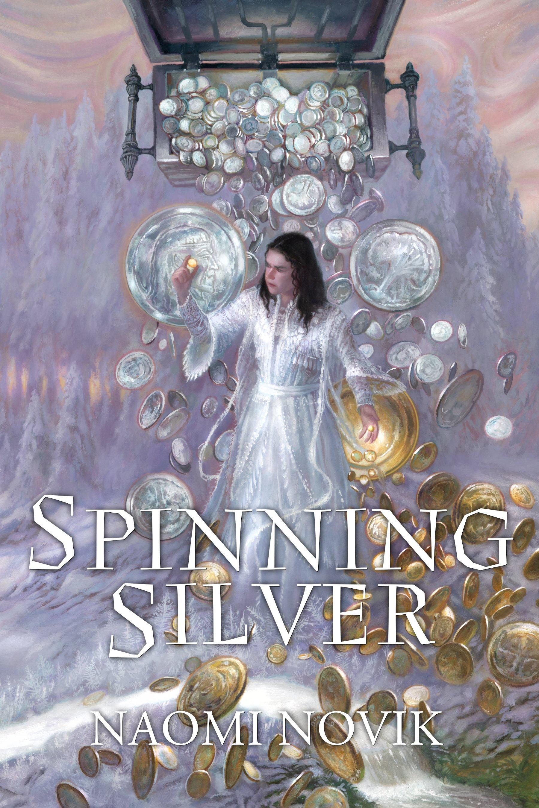 spinning silver naomi novik download epub