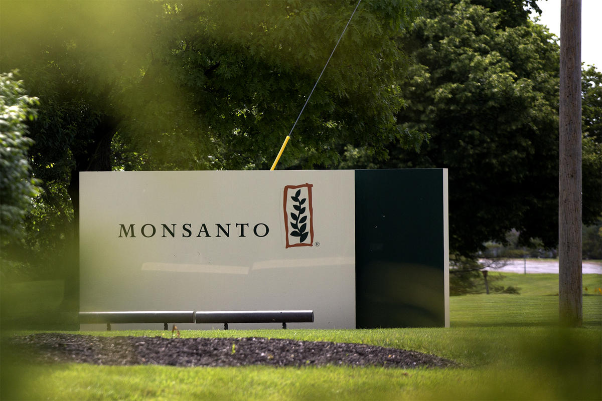 Bayer to acquire Monsanto in a $66 billion deal | St. Louis Public Radio