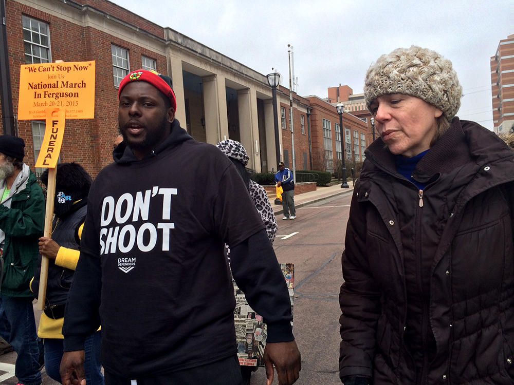 we have young people that are ready to run for office.