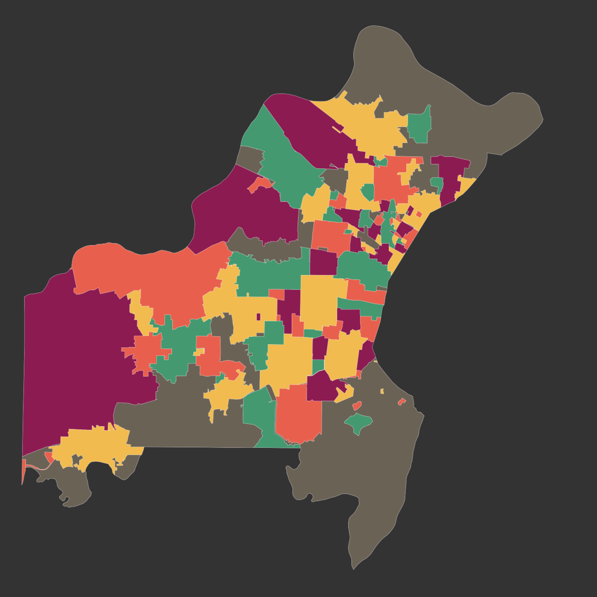 CitiesStrong out to challenge notion that less local government is ...