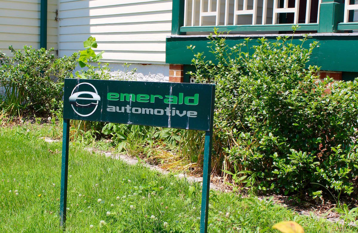 5 years later, Emerald Automotive is still promising a plant and new