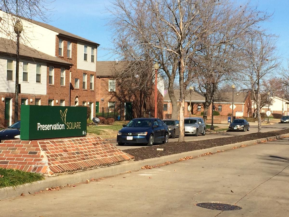 30 million grant aims to boost St. Louis� near north side