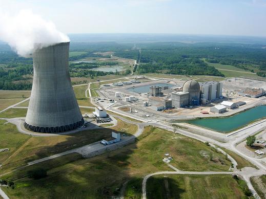 Image result for missouri nuclear plant