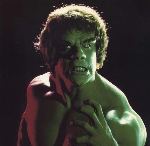 Comic Con Brings ‘Incredible Hulk’ Lou Ferrigno To St. Louis | St ...