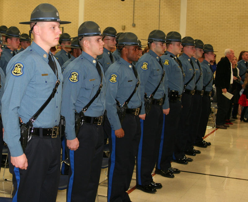 With dropping diversity, Missouri Highway Patrol seeks minority ...