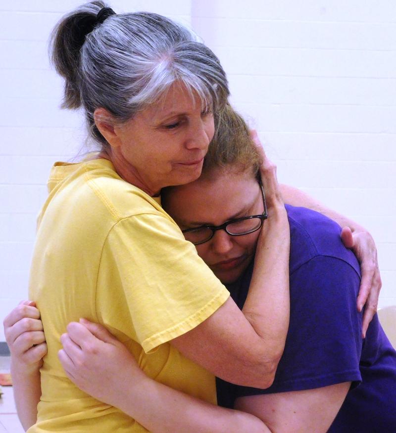 New drama unfolds in Vandalia women's facility thanks to expanded