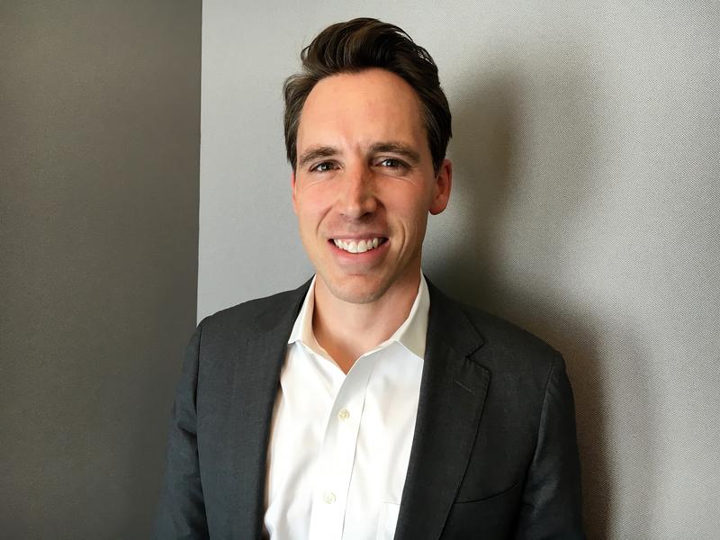 attorney general josh hawley