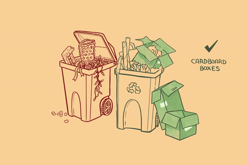 Can You Recycle That Wrapping Paper? Your Holiday Guide To What’s