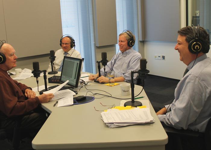 legal roundtable: who can subpoena witnesses?