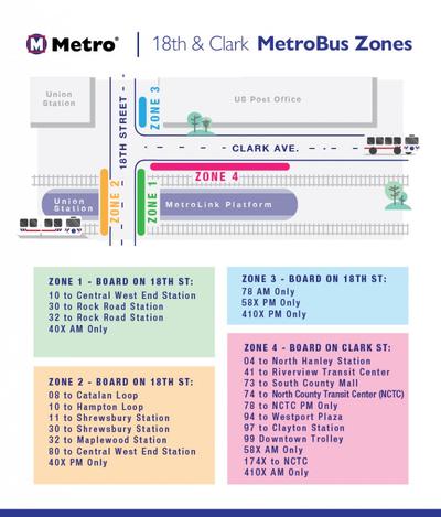 770 Civic Center Transit Center Terbaru