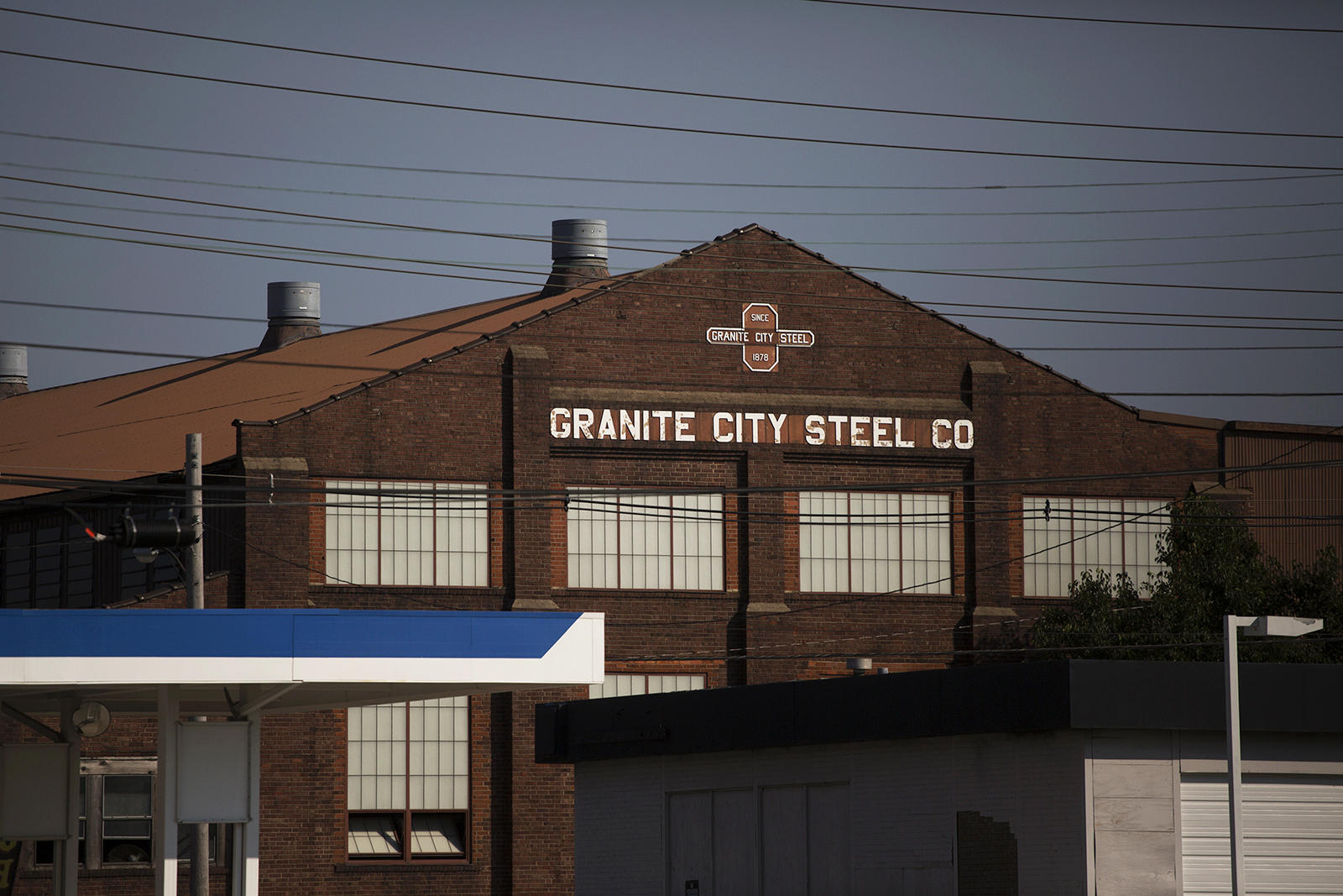Steelworkers to rally in Granite City as contract talks approach