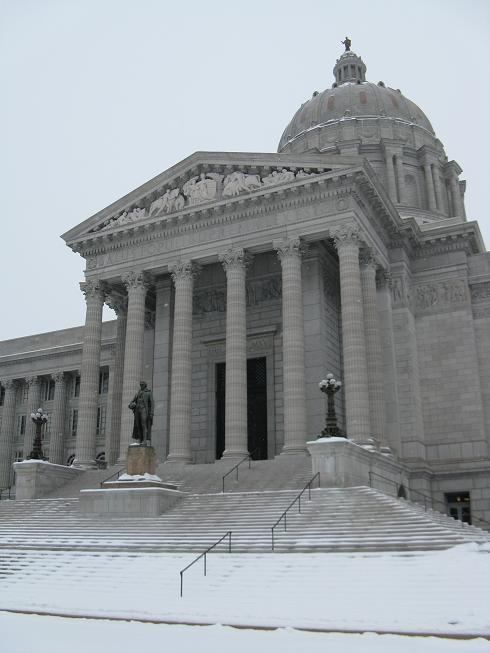 Battles For Two Area State Senate Seats Attract Cash, Controversy | St. Louis Public Radio