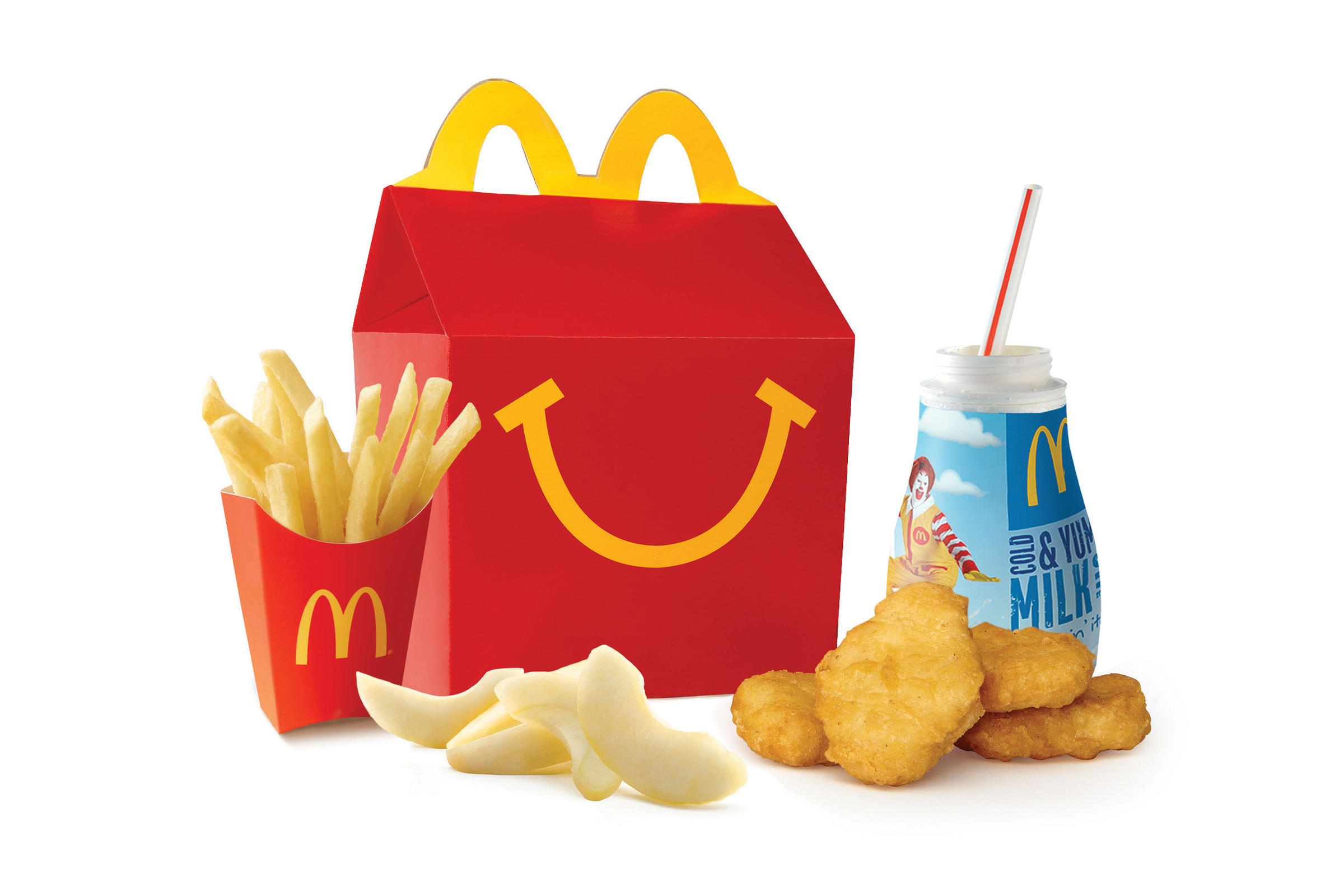 Image result for happy meals