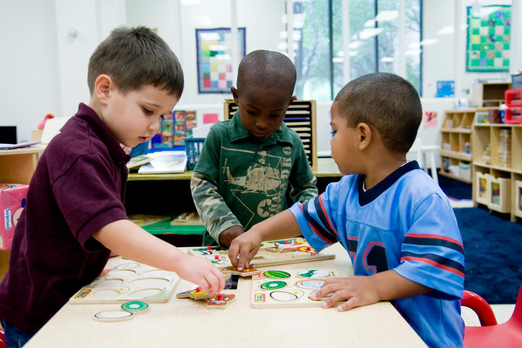 Search St. Louis-Area Child Care Facility Records With &#39;Reveal&#39; | St. Louis Public Radio