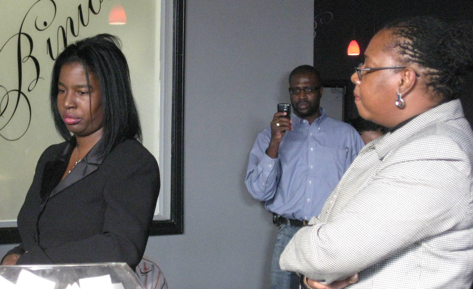 UPDATED Whitehead plans to challenge in court her narrow Aug. 3 defeat