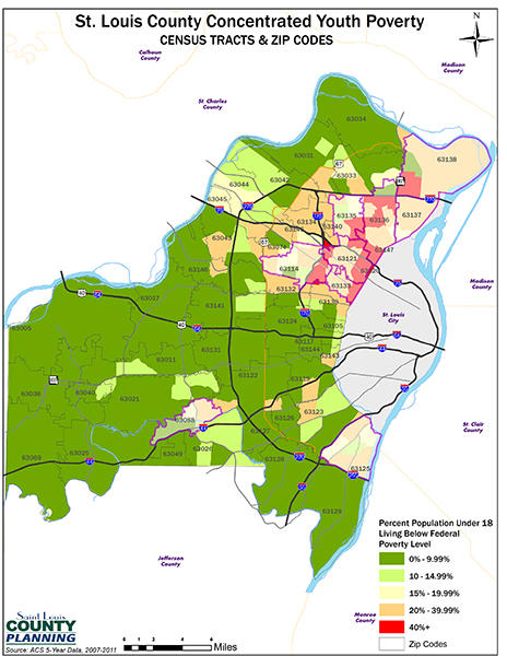 st louis county zip code map St Louis County Strategy Office Tasked With Implementing County st louis county zip code map