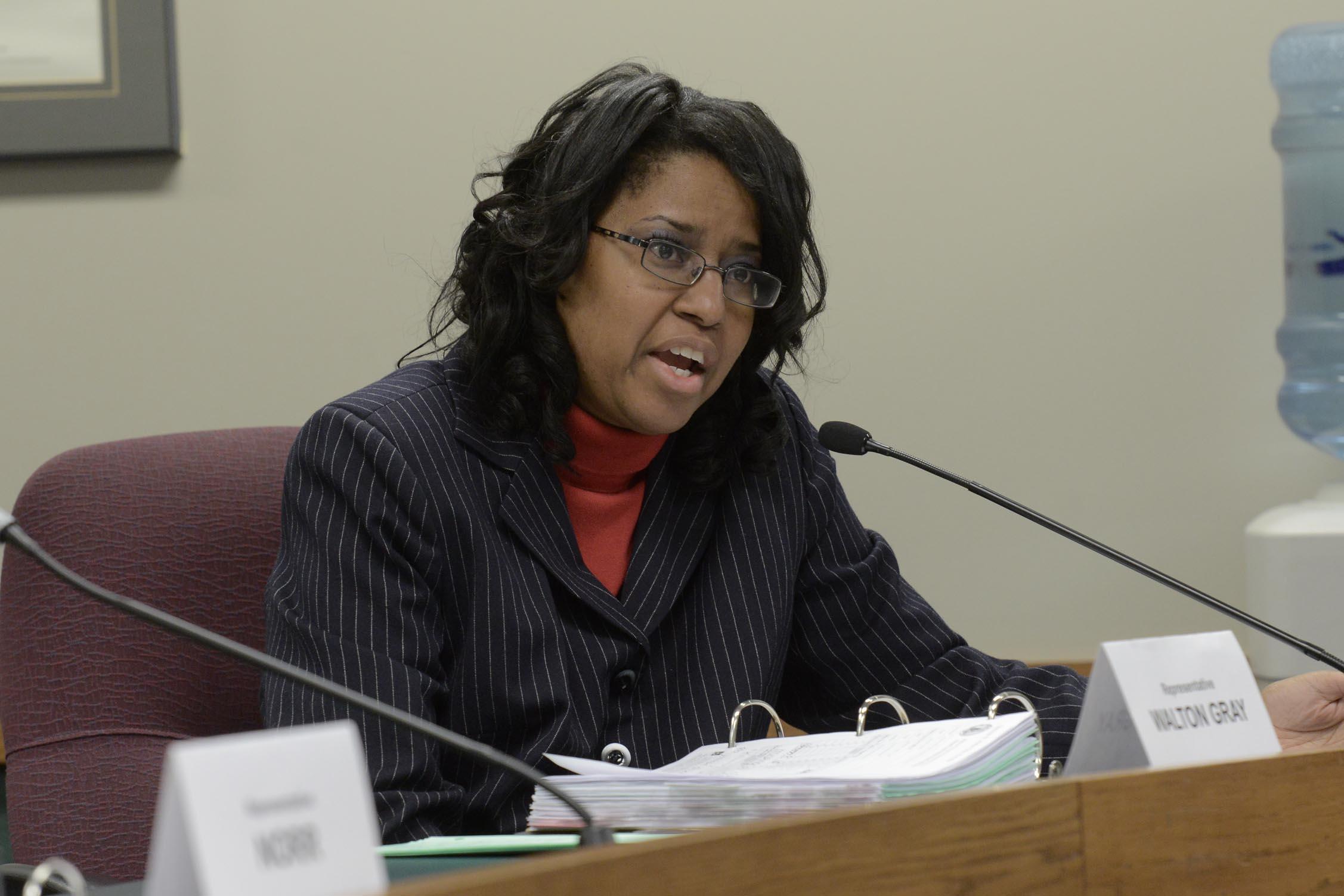 St. Louis voters select first African-American circuit attorney; O&#39;Mara ousted from County ...