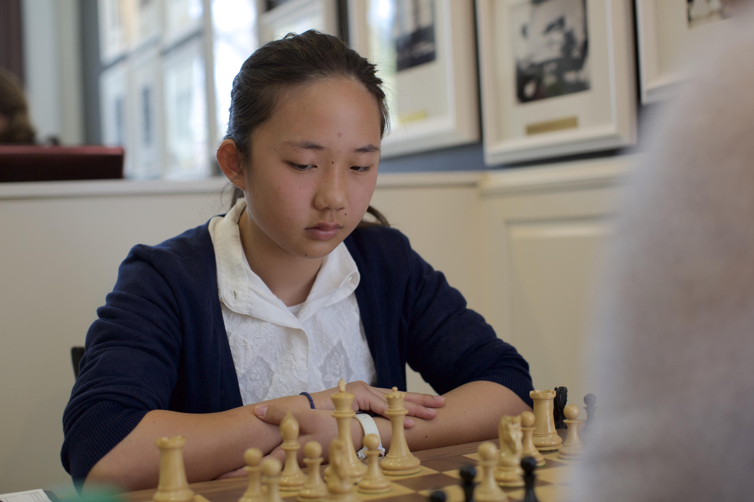 On Chess: World Youth Championships showcase the future of chess on an ...