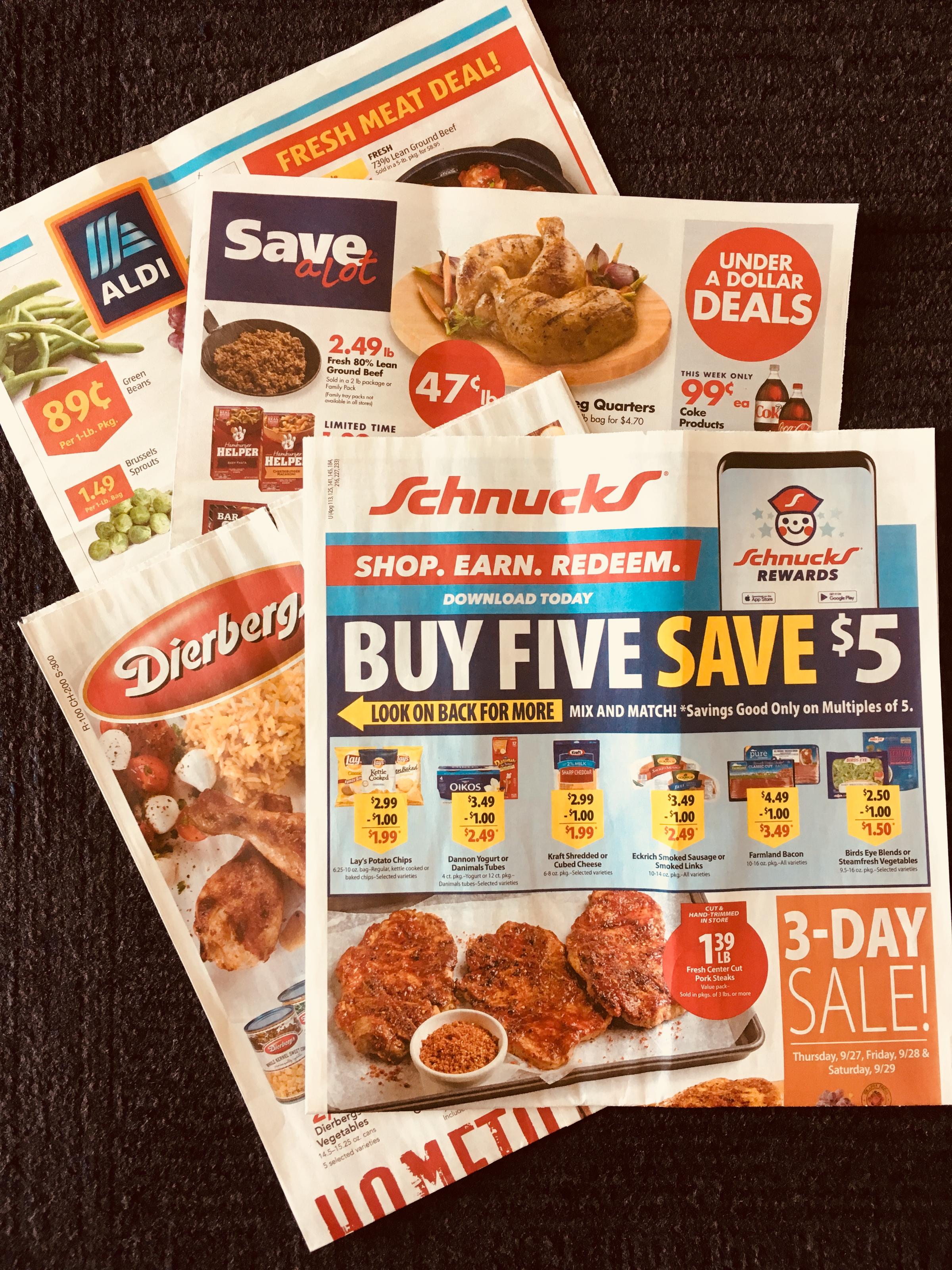 Shop &#39;n Save customers fear higher prices as Schnucks takes control of 19 stores | St. Louis ...
