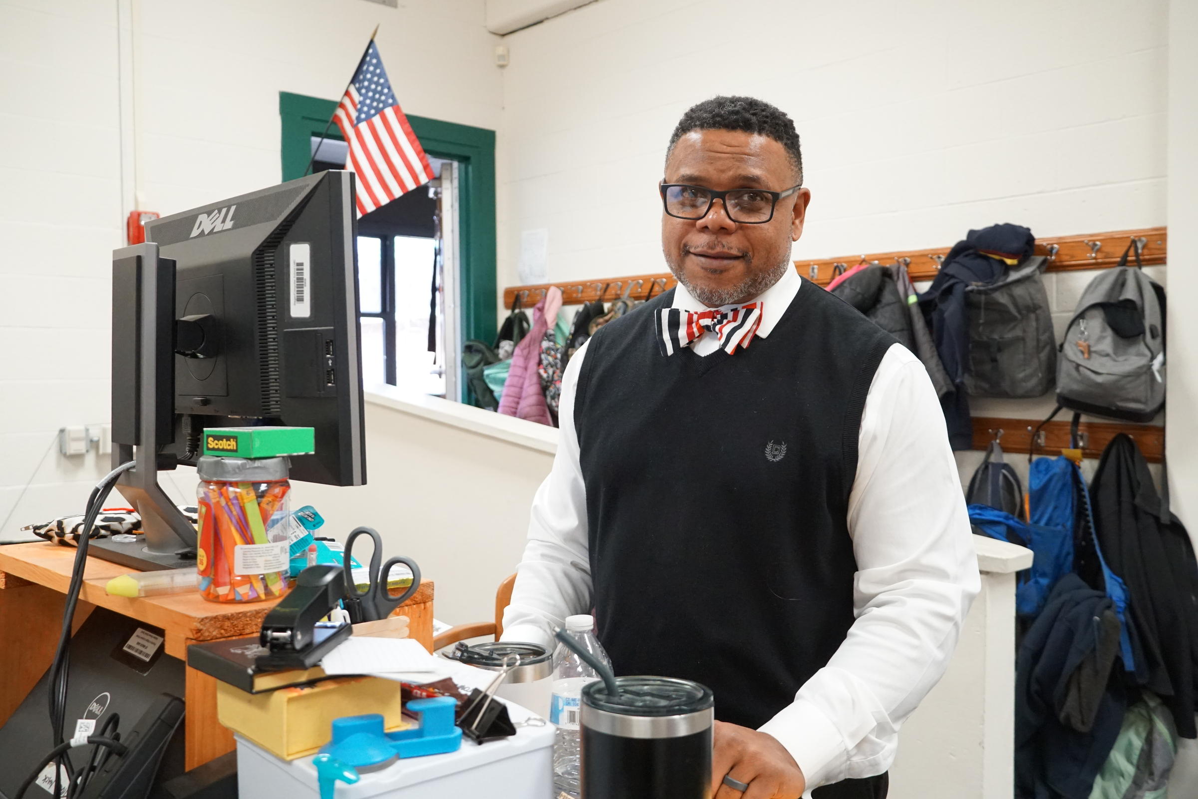 Black Male Educators In St. Louis Have A Formula For Boosting Their