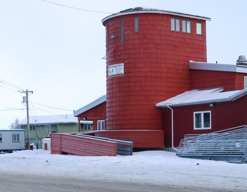 Bethel Family Clinic Not Accepting Nonessential Dental Procedures