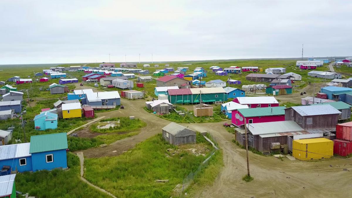 Chevak Latest YK Delta Community To Enter COVID19 Lockdown KYUK