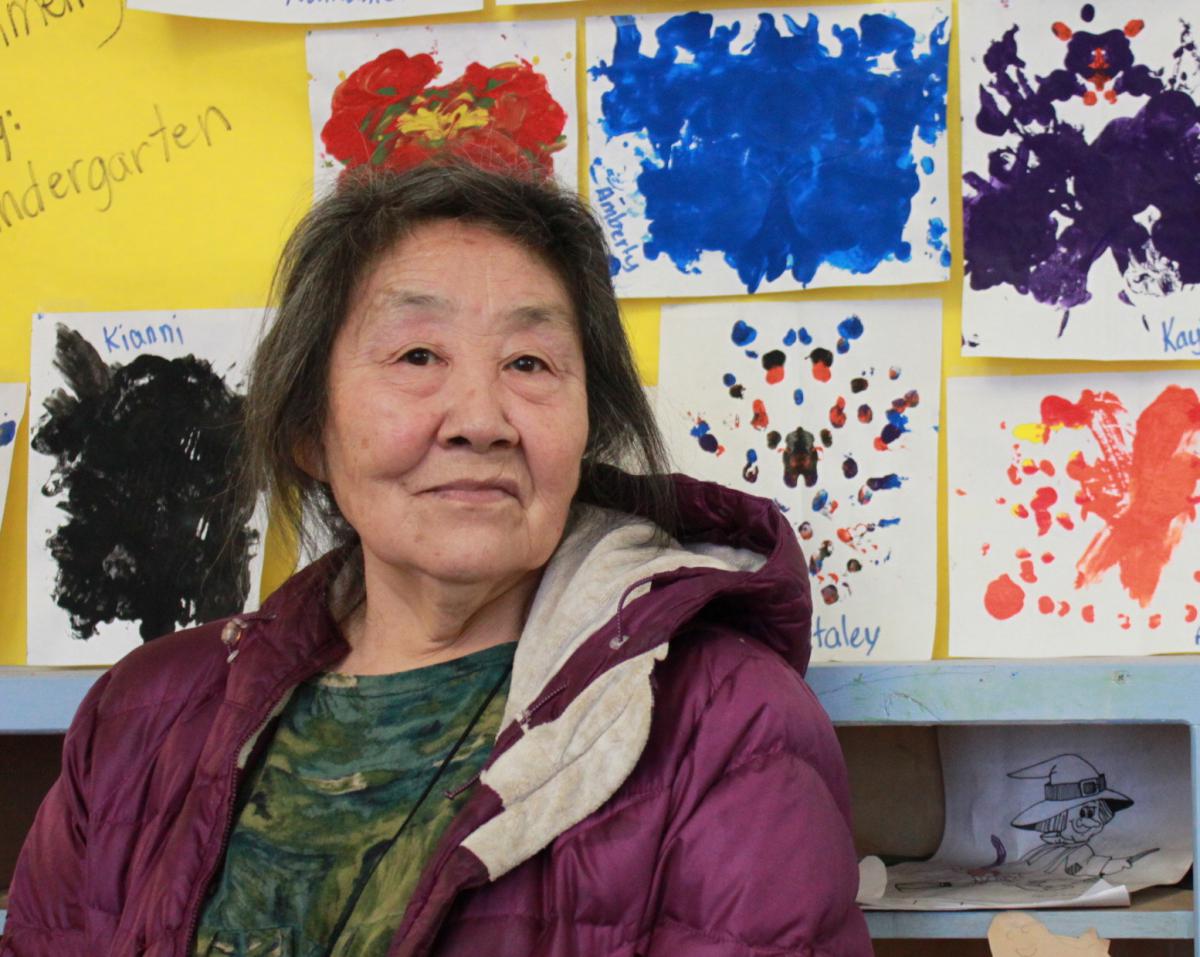 City Of Toksook Bay Helping Residents Get REAL IDs KYUK