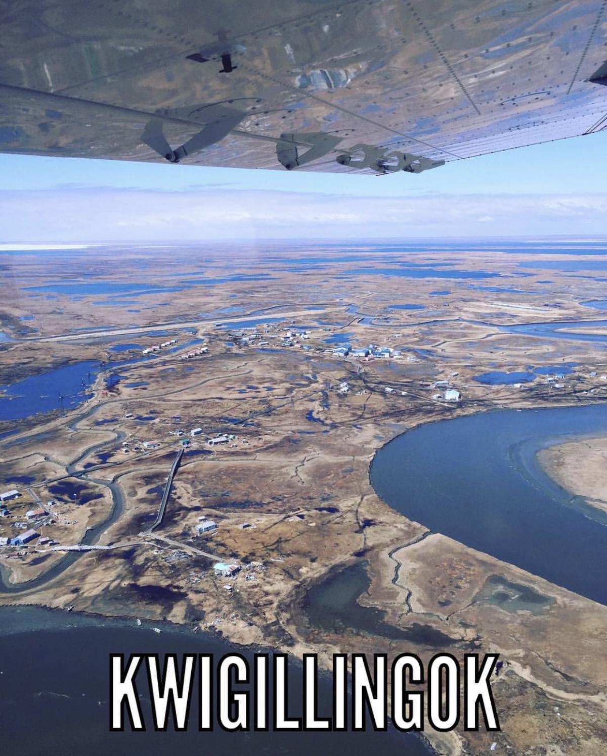 Kwigillingok Looks Ahead To Spring Hunt KYUK