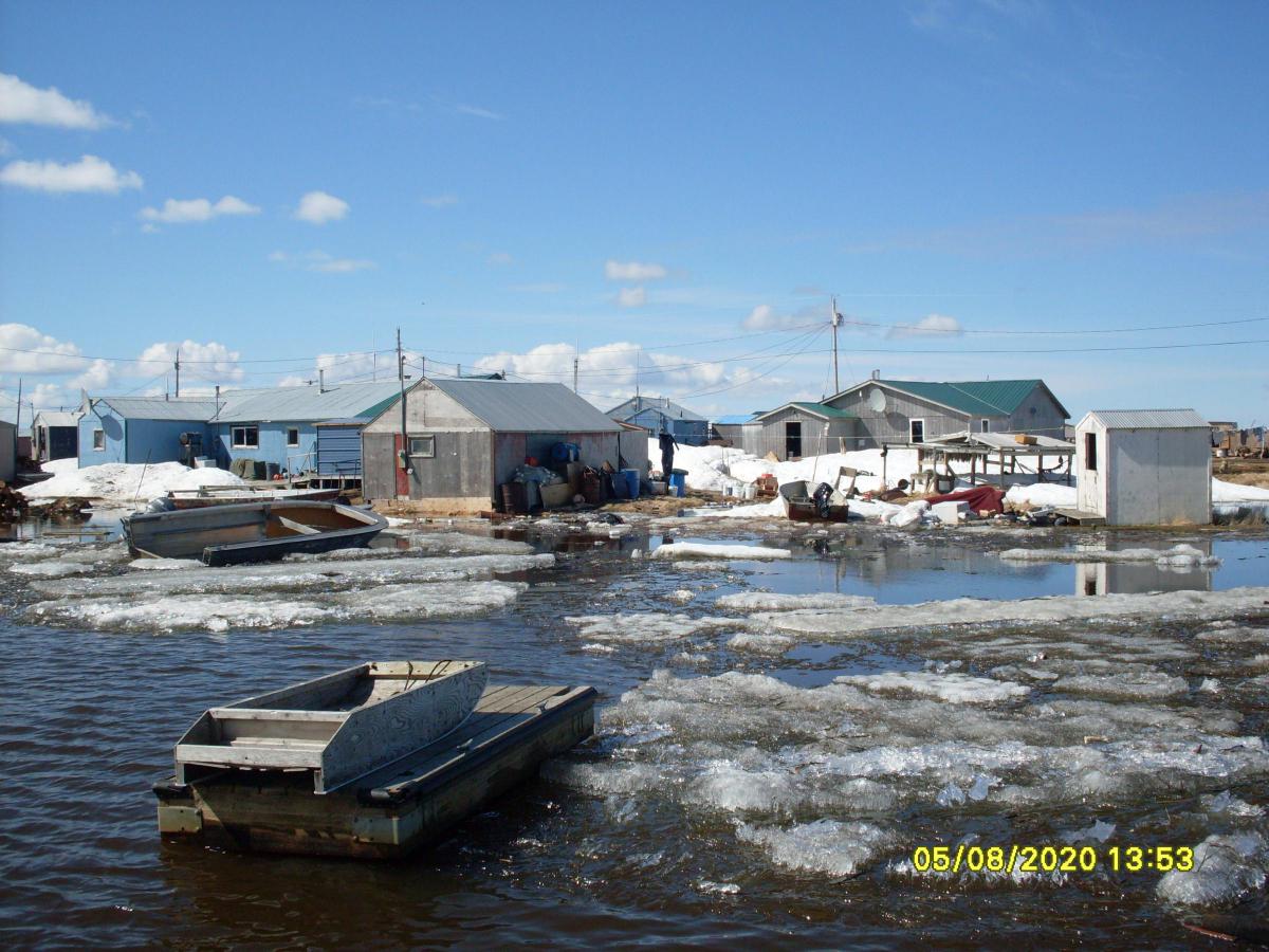BIA Awards Y-K Delta Tribes Funding To Address Environmental Threats